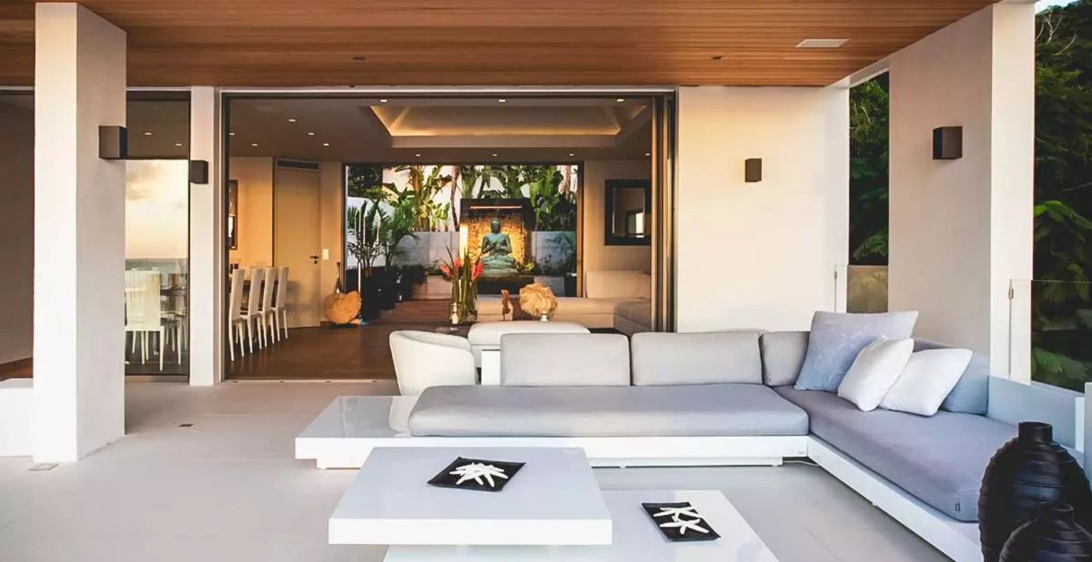 Villa Vitti St. Barths Villa Rentals